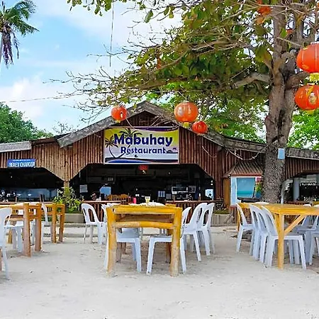 Mabuhay Thresher Dive Resort