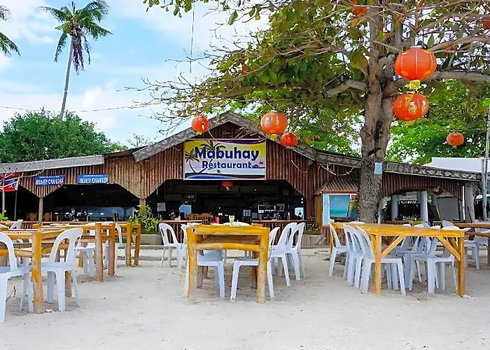 Mabuhay Thresher Dive Daanbantayan