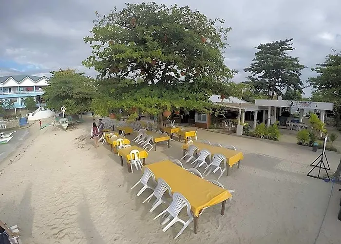 Mabuhay Thresher Dive