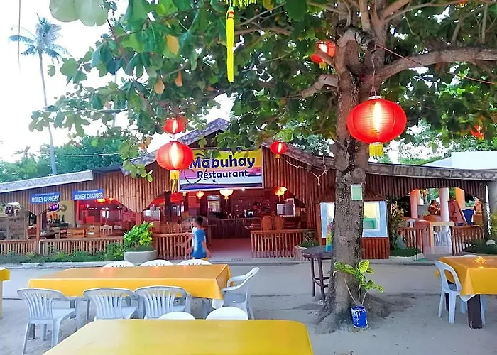 Mabuhay Thresher Dive 3*