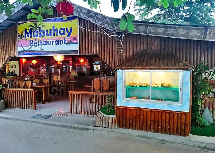 Hotel Mabuhay Thresher Dive 3*