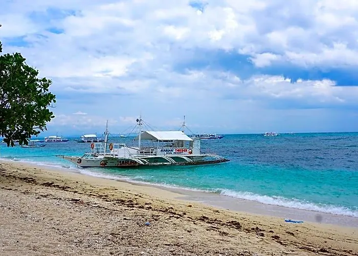 Mabuhay Thresher Dive Hotel Daanbantayan