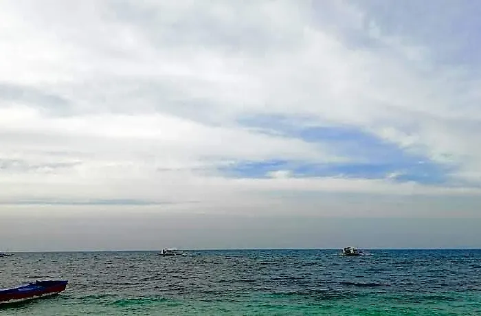 Mabuhay Thresher Dive 3*
