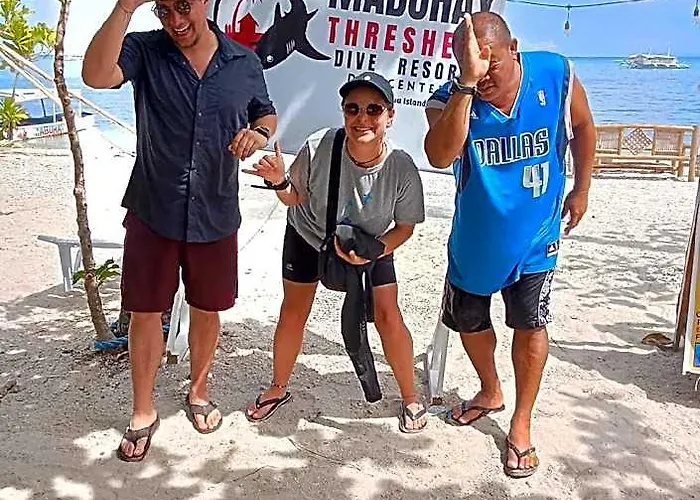 Hotel Mabuhay Thresher Dive Daanbantayan