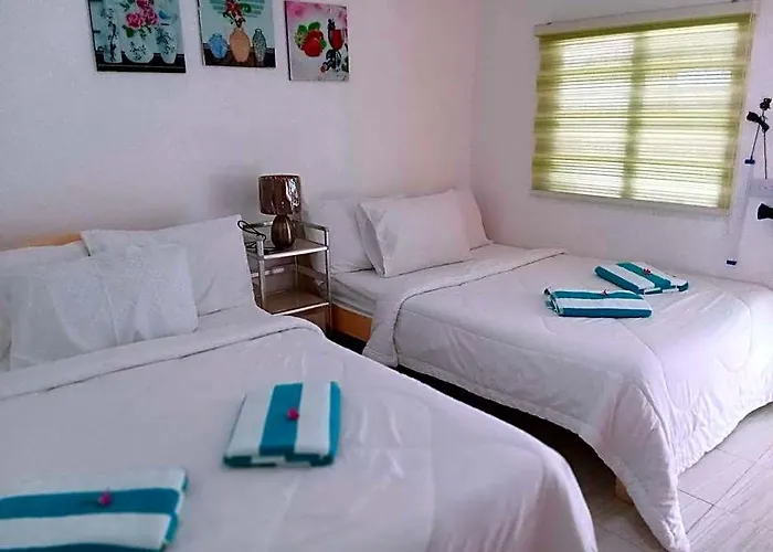 Hotel Mabuhay Thresher Dive 3*