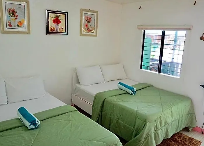 Hotel Mabuhay Thresher Dive