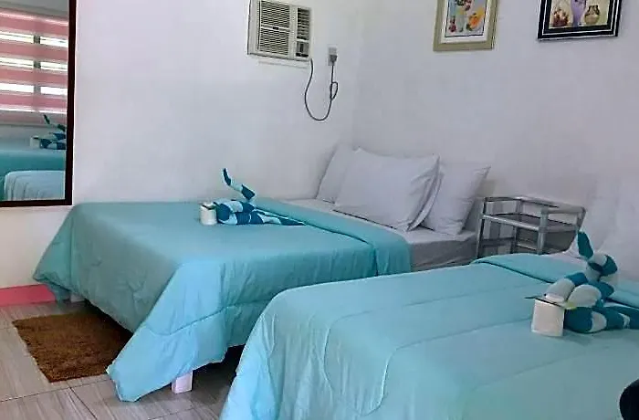Mabuhay Thresher Dive Hotel 3*