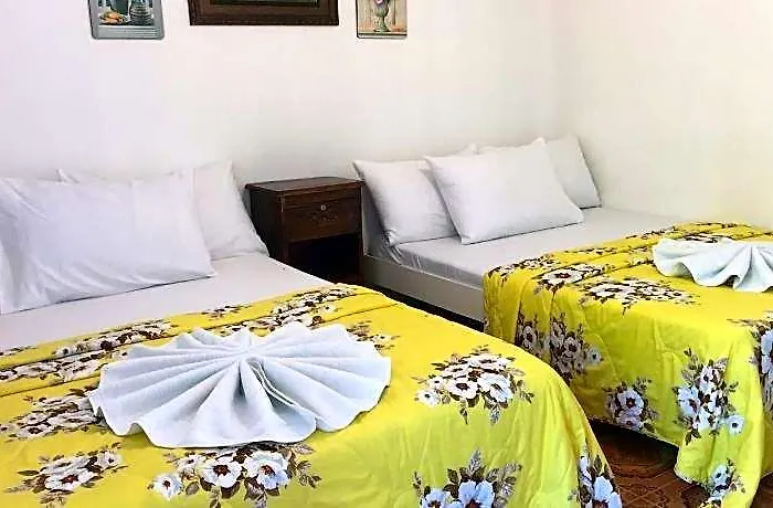 Hotel Mabuhay Thresher Dive Daanbantayan