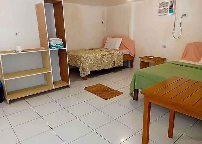 Mabuhay Thresher Dive Hotel Daanbantayan